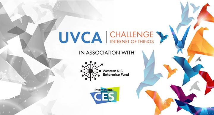 UVCA Challenge - CES Edition