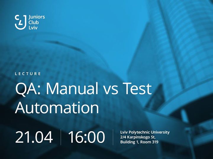 7Ways: Manual vs Test Automation