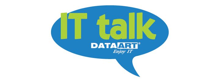 28-я встреча IT-сообщества IT talk в Харькове