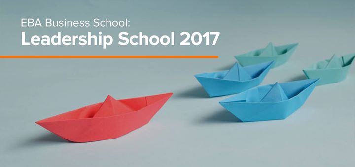 EBA Leadership School 2017