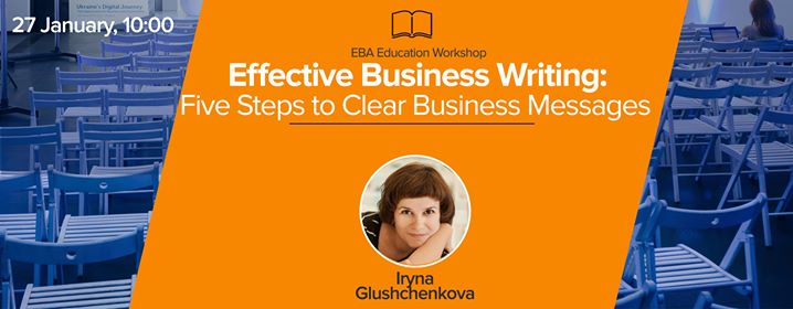 Effective Business Writing