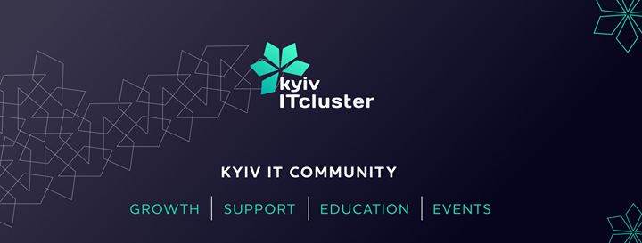 Kyiv IT Cluster work meeting