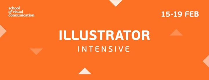 Illustrator: intensive