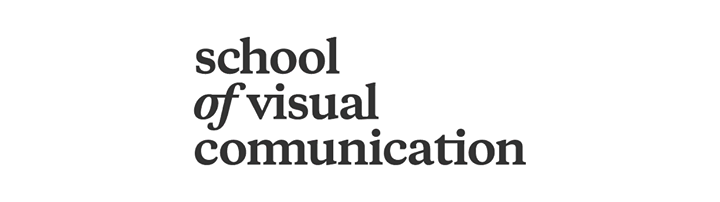 День открытых дверей в School of visual communication!