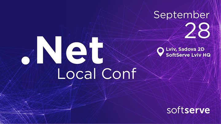 Local .NET Conf - Recap of What's New in .NET!