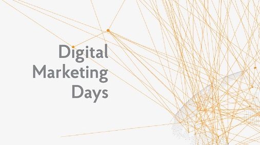 Digital Marketing Days у LvBS