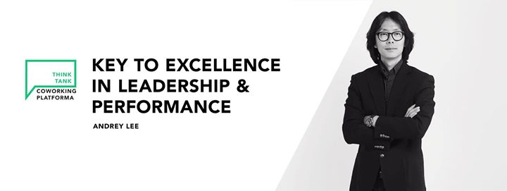 Key to Excellence in Leadership & Performance