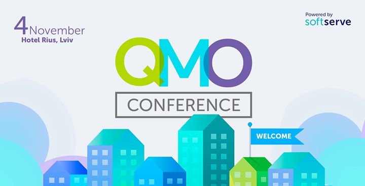QMO Conference 2017