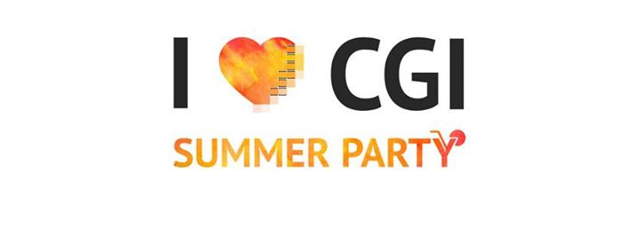 CGI Summer Party