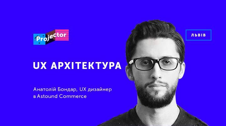 UX архітектура: Аналіз продуктової сторінки