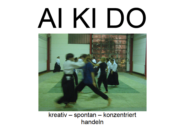 Betabreakfast w/ Aikido