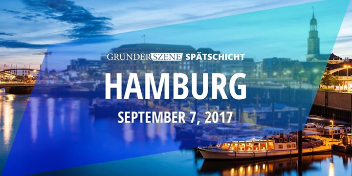 Spätschicht Hamburg - 07.09.2017