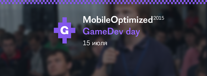 GameDev Day + free GAMES EXPO!