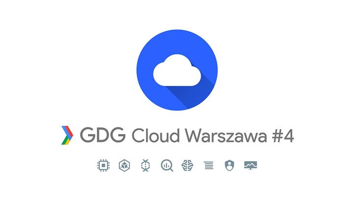 Machine Learning at GDG Cloud Warszawa #4