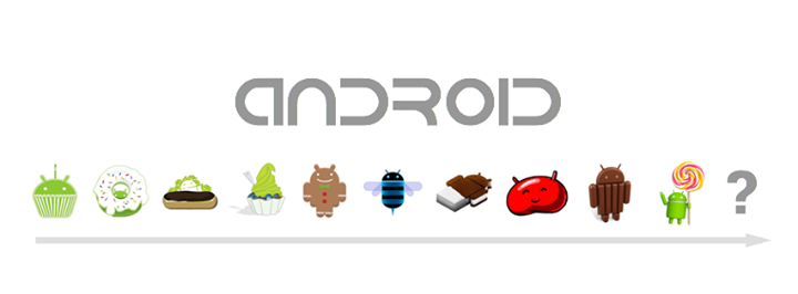 Co nowego w Androidzie?