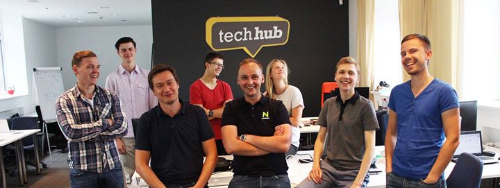 TechHub Monthly Meetup: Bots, Chat-Bots and NLP