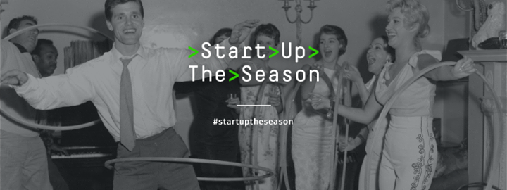 #StartUpTheSeason Grand Finale Party