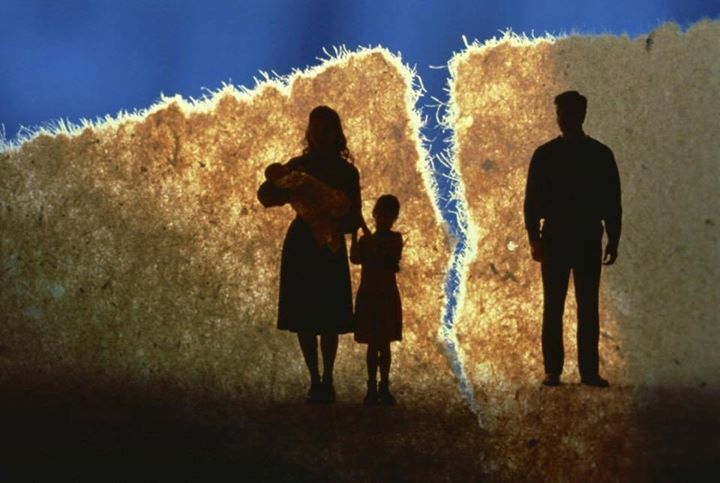 Конфликт в семье — эпилог или новая глава?