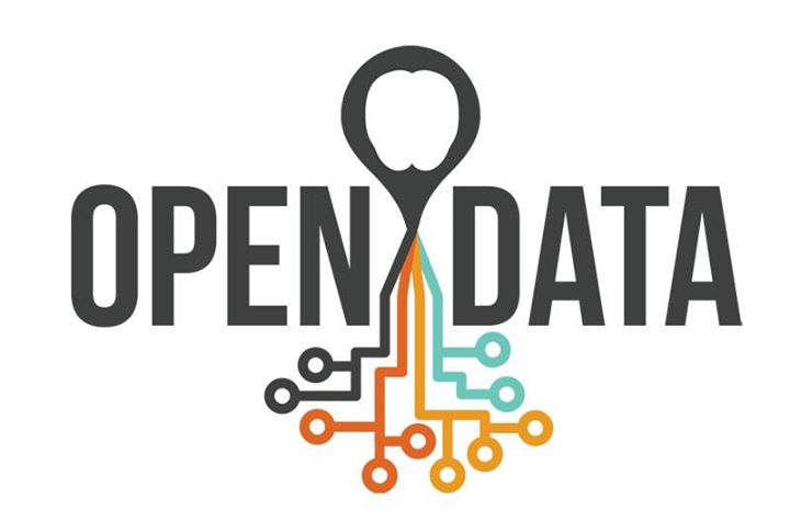 Стартап на основе открытых данных