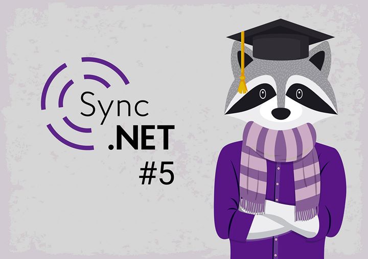 Sync.NET #5