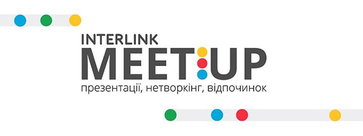 InterLink Meetup: Web technologies in mobile development