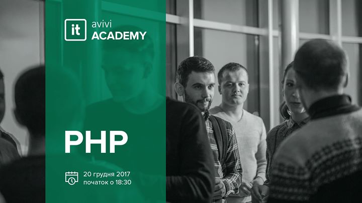 PHP Meetup