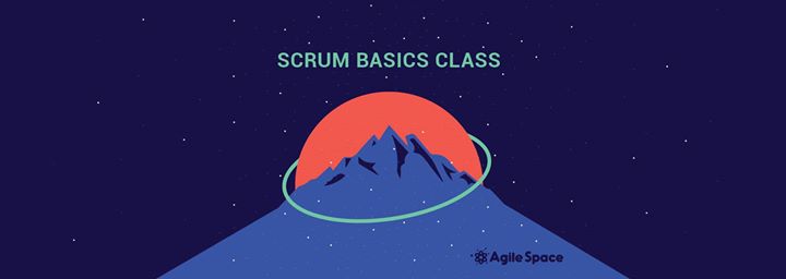 Scrum Basics Class in Lviv!