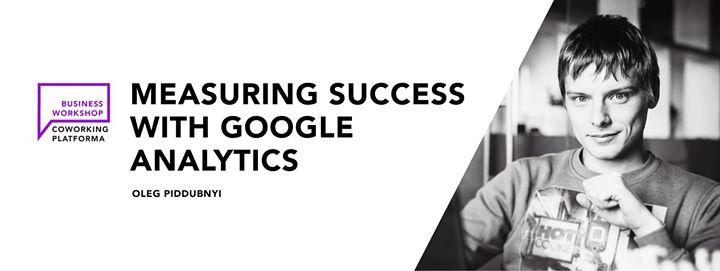 Measuring Success with Google Analytics