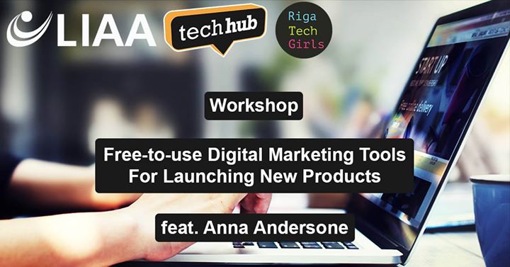 Free-to-use Digital Marketing Tools For Launching New Products