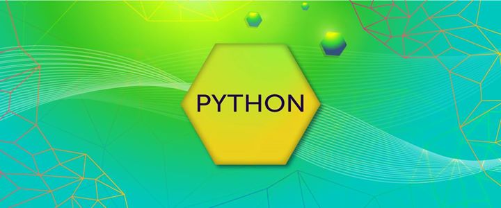 Курс “Python“