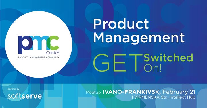Product Management | GET switched ON!