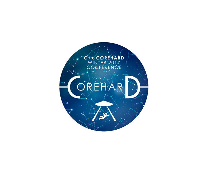 CoreHard Winter 2017 Conference