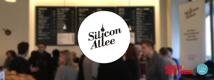 Silicon Allee Monthly Meet Up