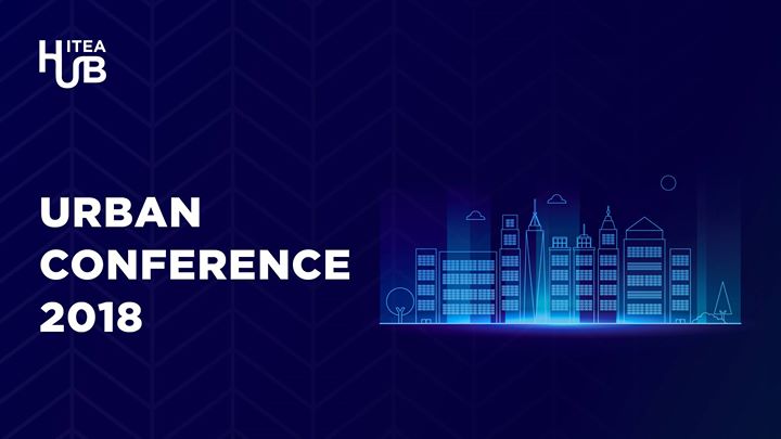 Urban Conference 2018