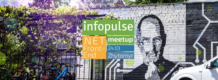 Infopulse Meetup