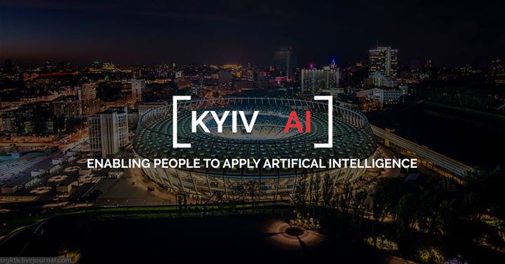 Kyiv AI 1.0