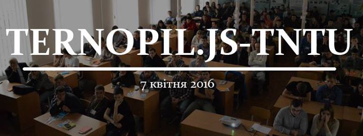 Ternopil.JS-TNTU