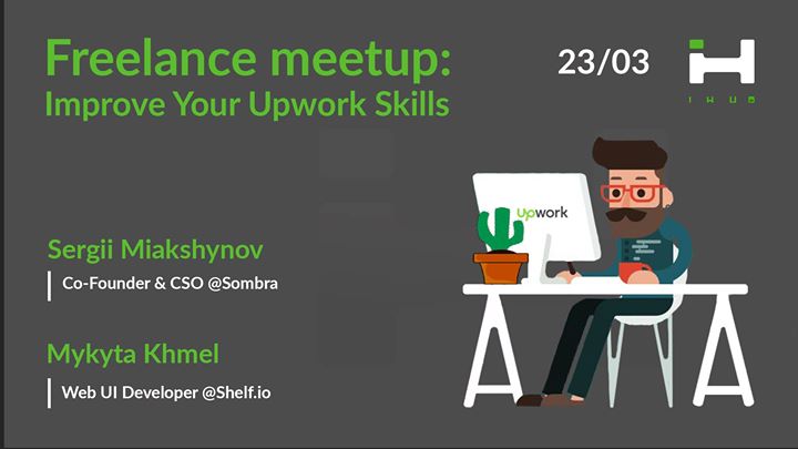 Freelance Meetup: UpWork