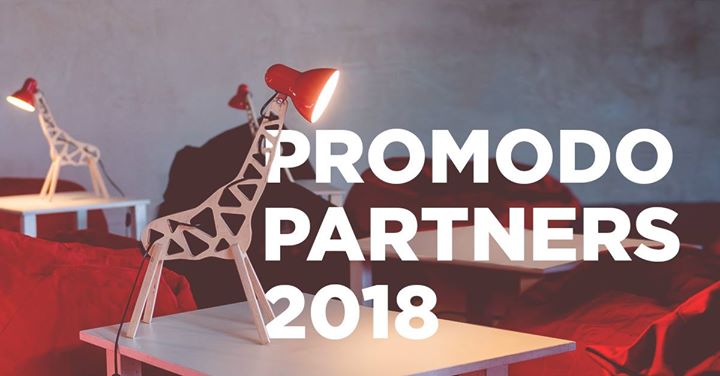 Конференция Promodo Partners '18