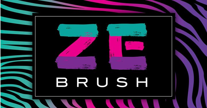 ZE BRUSH