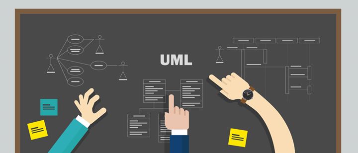 Курс UML Unified Modeling Language™ 2017