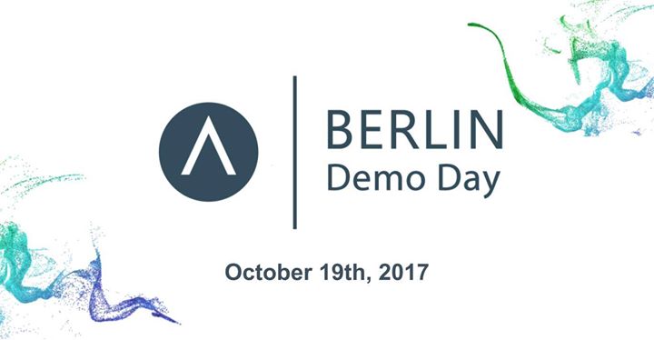 Berlin Demo Day