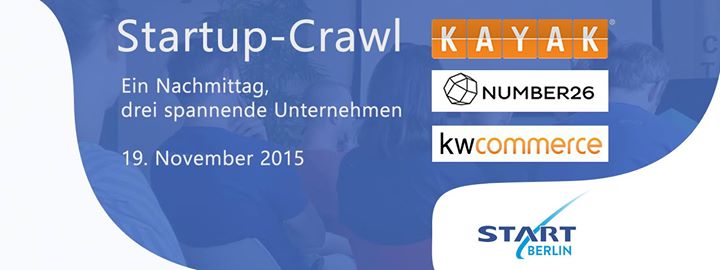 Startup-Crawl