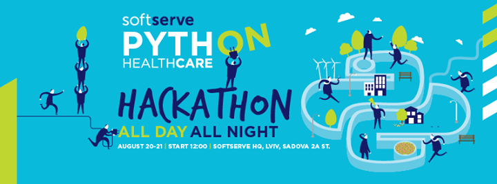 Python Healthcare Hackathon