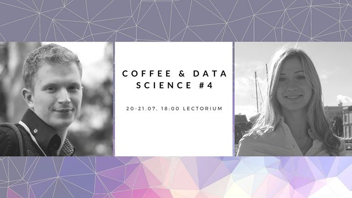 Coffee & Data Science #4