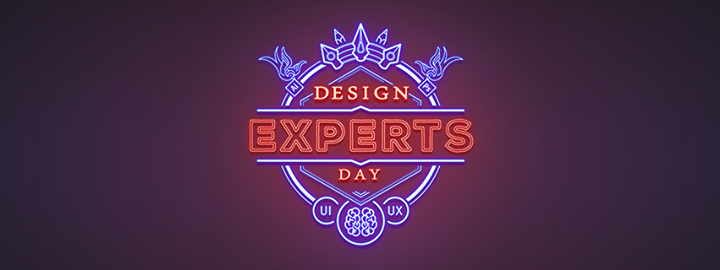 Design Experts Day