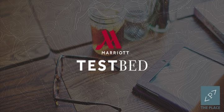 Marriott TestBED Berlin Launch Event