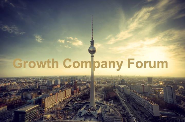 Growth Company Forum 2016