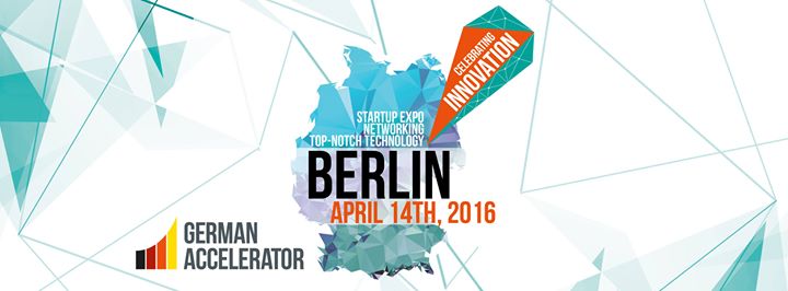 Celebrating Innovation // Berlin // Germany