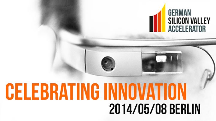 CELEBRATING INNOVATION in Berlin, Germany